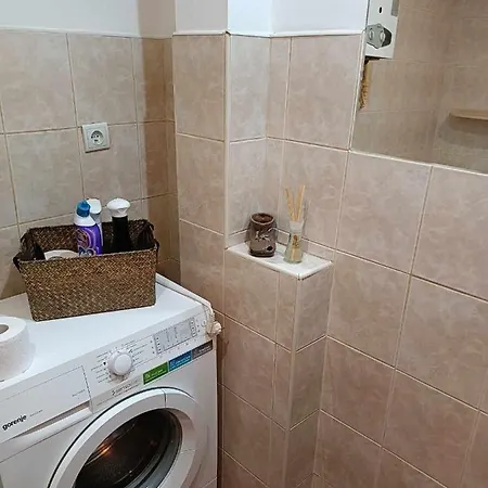 Apartament Fabryczny Comfort *